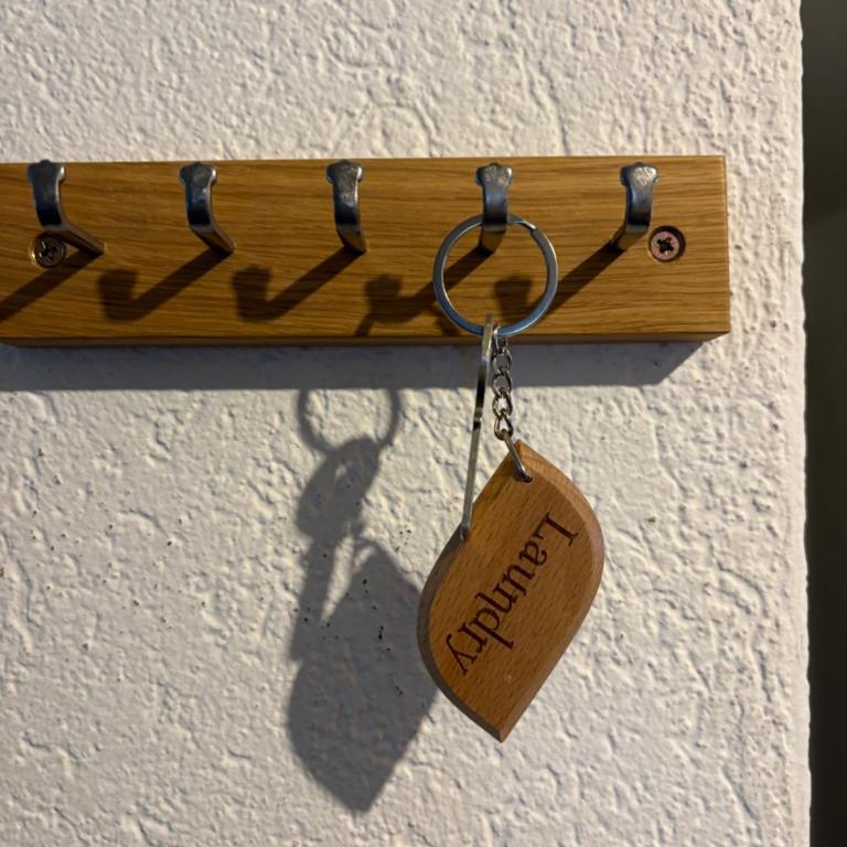 Modern Täsch Apartment with Free Parking - Apartment mit 2 Schlafzimmern - 37