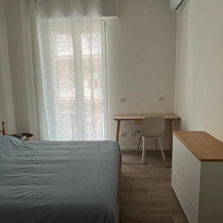 Nuvola apartment - Appartamento con 2 Camere da Letto - 11