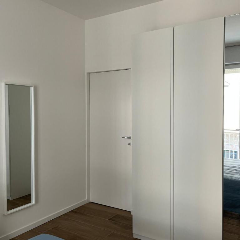 Nuvola apartment - Appartamento con 2 Camere da Letto - 15