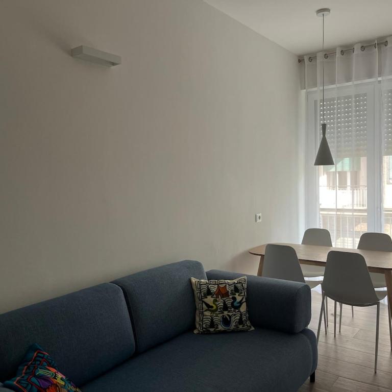 Nuvola apartment - Appartamento con 2 Camere da Letto - 4