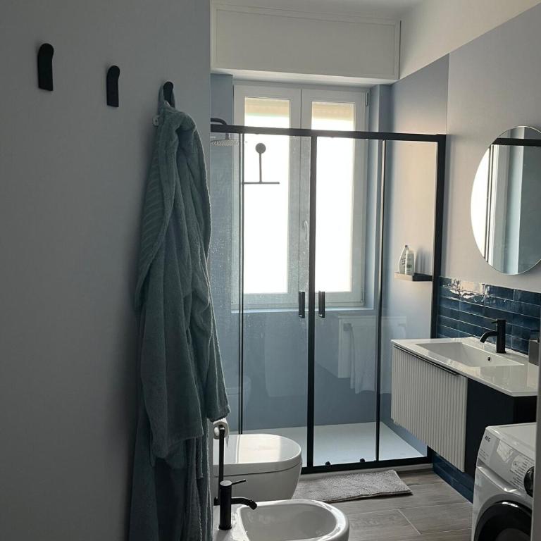 Nuvola apartment - Appartamento con 2 Camere da Letto - 22