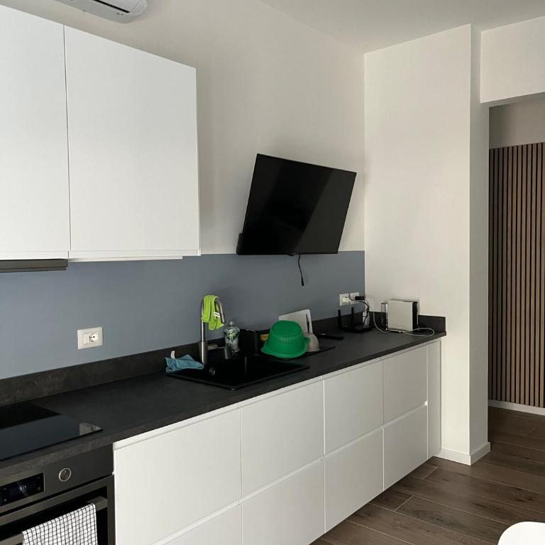 Nuvola apartment - Appartamento con 2 Camere da Letto - 3