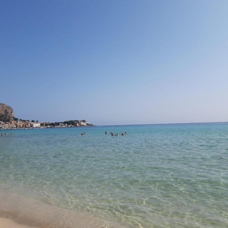 Mondello Casa Mare Lilly - Vacation Home - 3