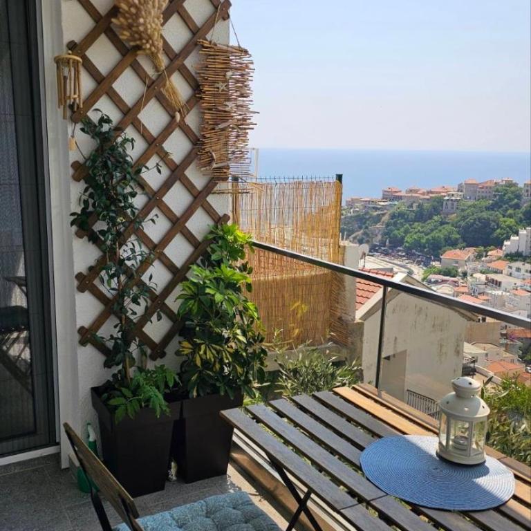 Monte View Apartments - Apartman - Prizemlje - 7
