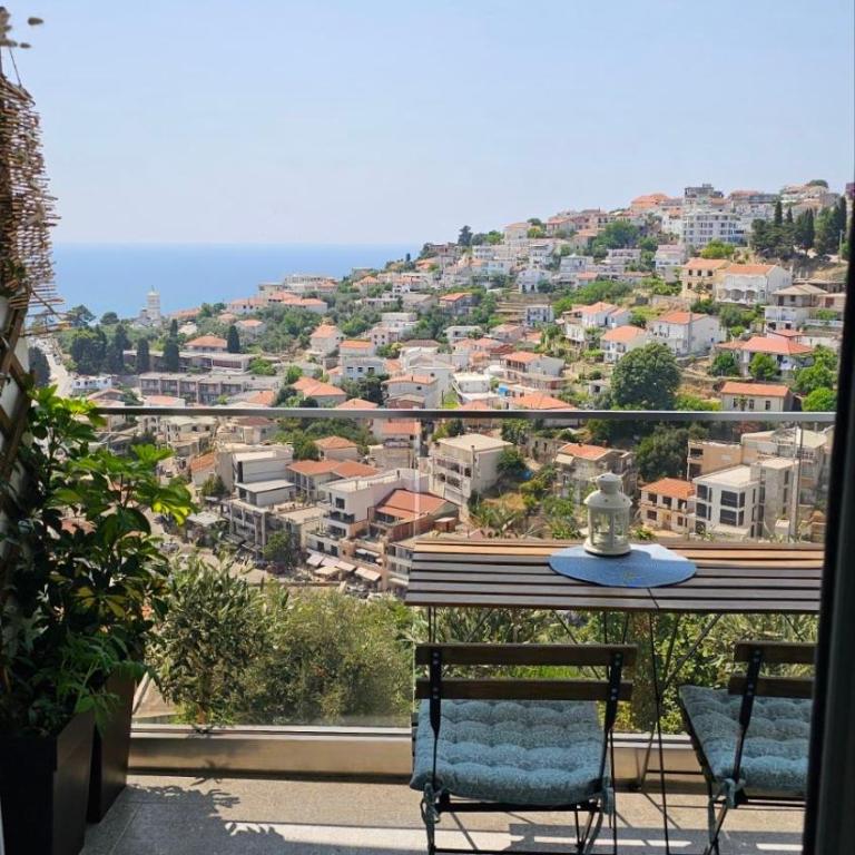 Monte View Apartments - Apartman - Prizemlje - 6