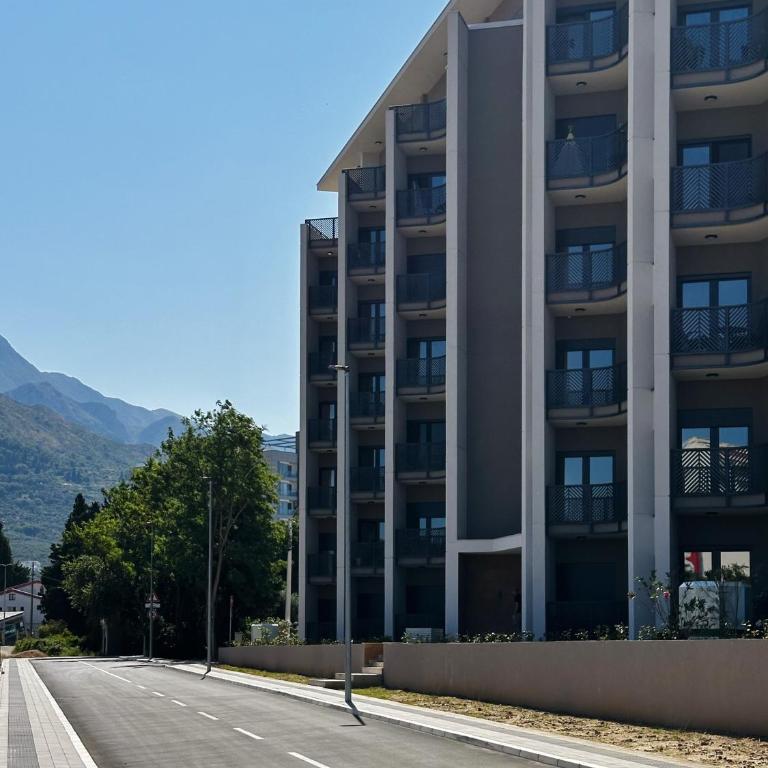Harmony Sun 39 - Apartman sa 1 Spavaćom Sobom - 49