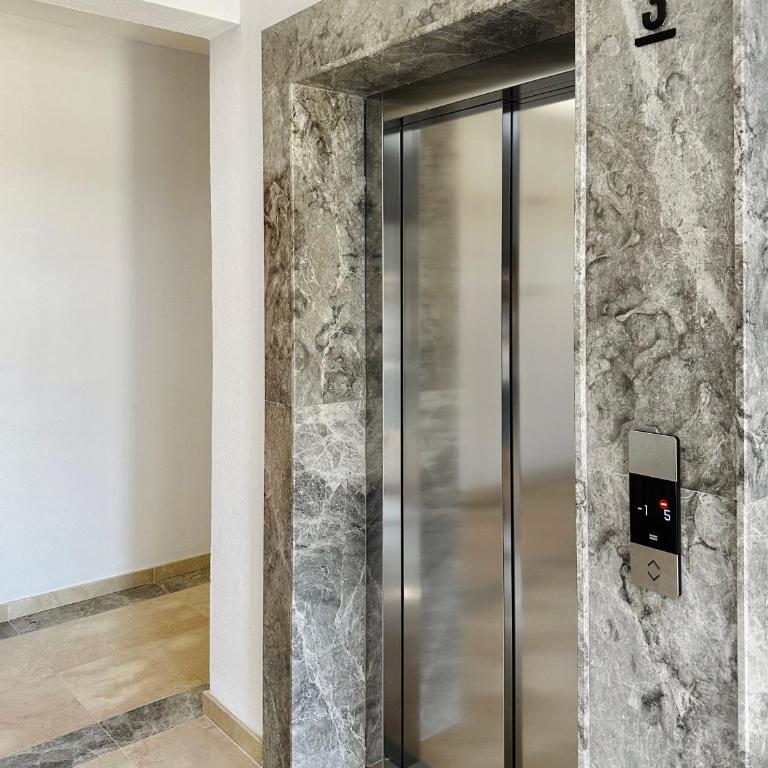 Harmony Sun 39 - Apartman sa 1 Spavaćom Sobom - 37