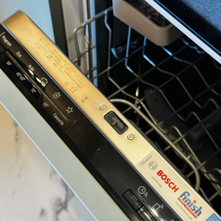 Harmony Sun 39 - Apartman sa 1 Spavaćom Sobom - 7