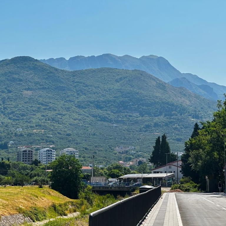 Harmony Sun 39 - Apartman sa 1 Spavaćom Sobom - 55