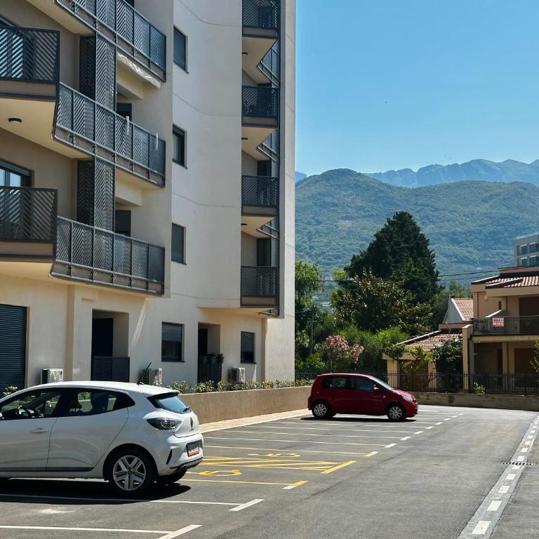 Harmony Sun 39 - Apartman sa 1 Spavaćom Sobom - 46