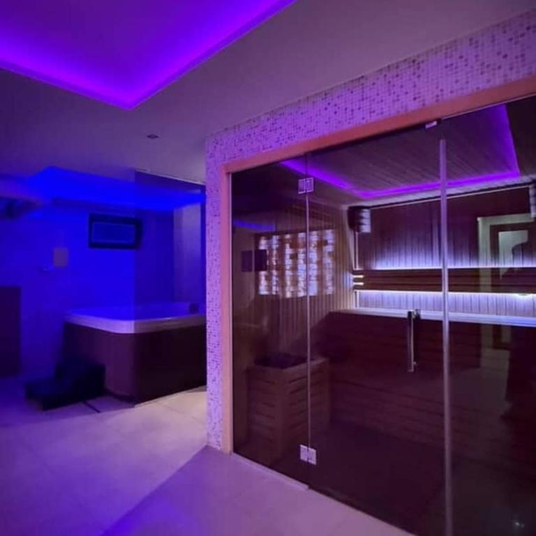 MAGIC23 Apartment with Free SPA Zlatibor - One-Bedroom Apartment - 1