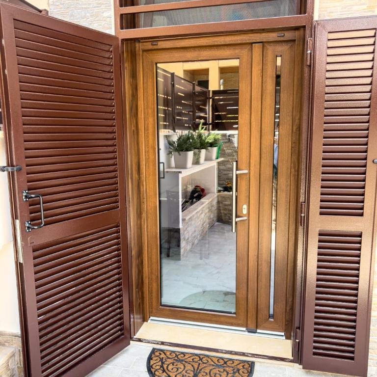 Lovely accommodation in Rome 24 - 26 - Deluxe Doppel-/Zweibettzimmer - 12