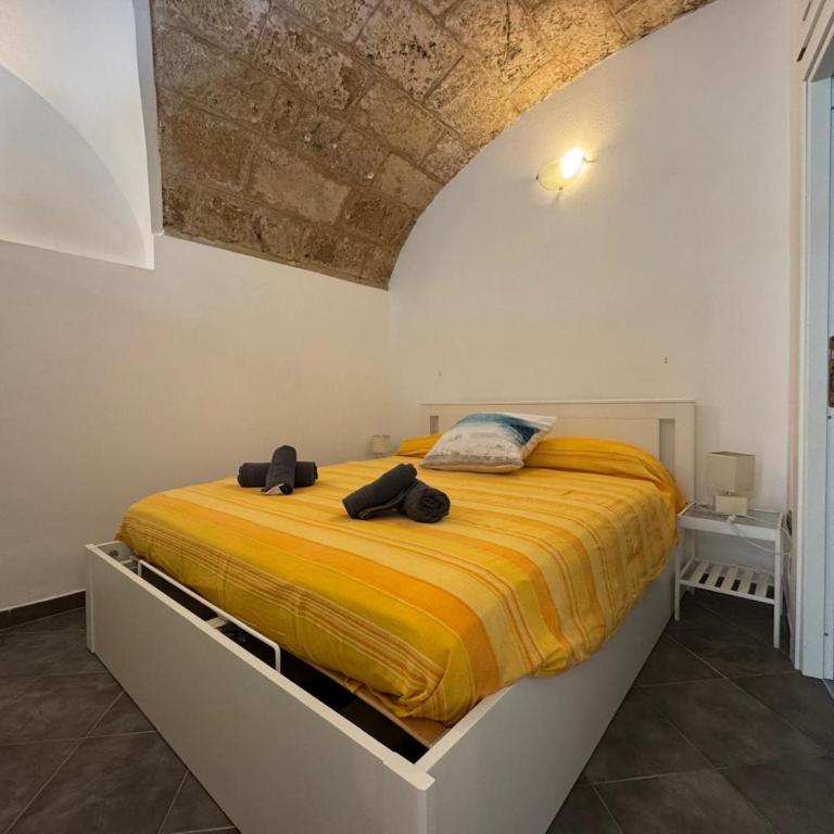 Jolly Blue - Appartamento con 1 Camera da Letto - 1