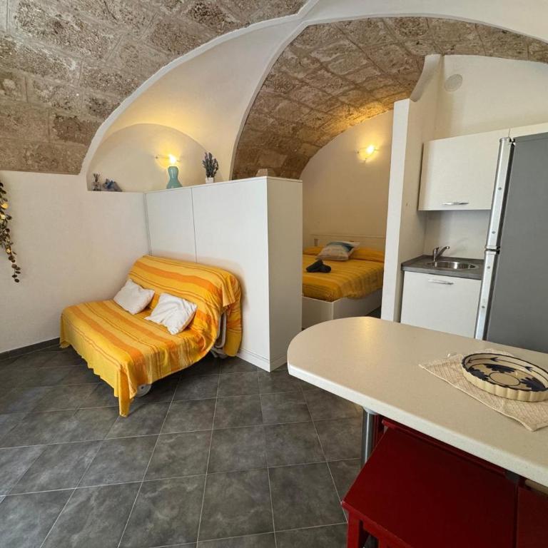 Jolly Blue - Appartamento con 1 Camera da Letto - 2