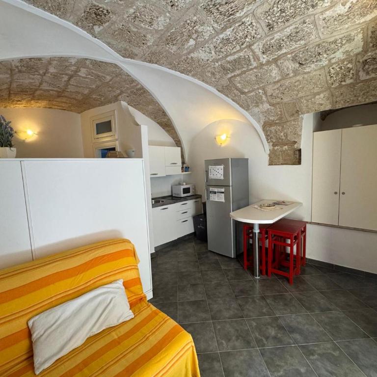 Jolly Blue - Appartamento con 1 Camera da Letto - 3