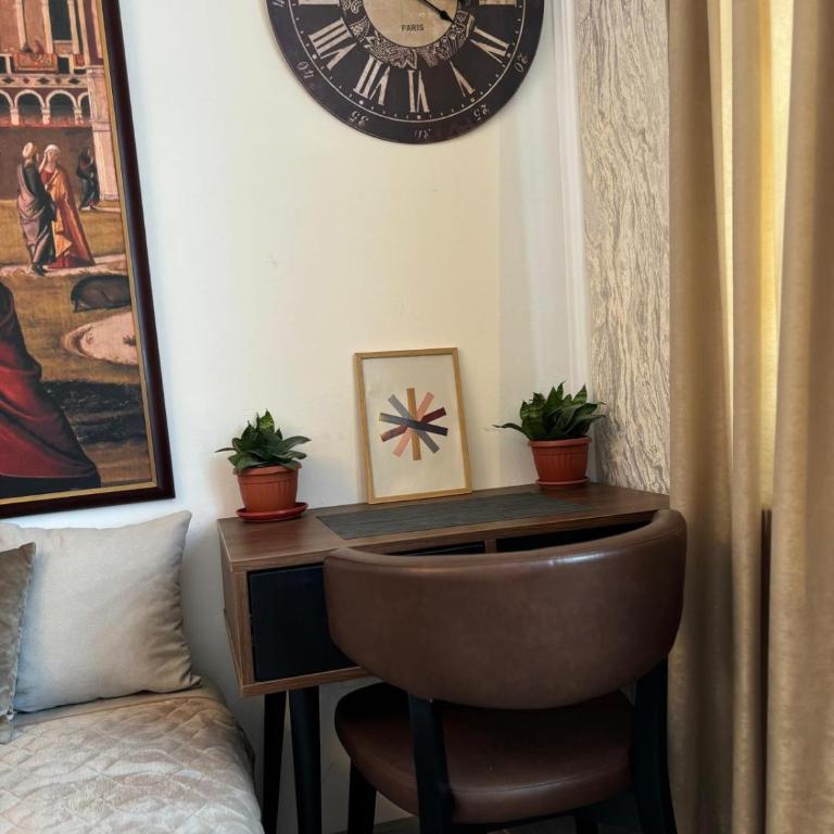 Apartman Seka - One-Bedroom Apartment - 4