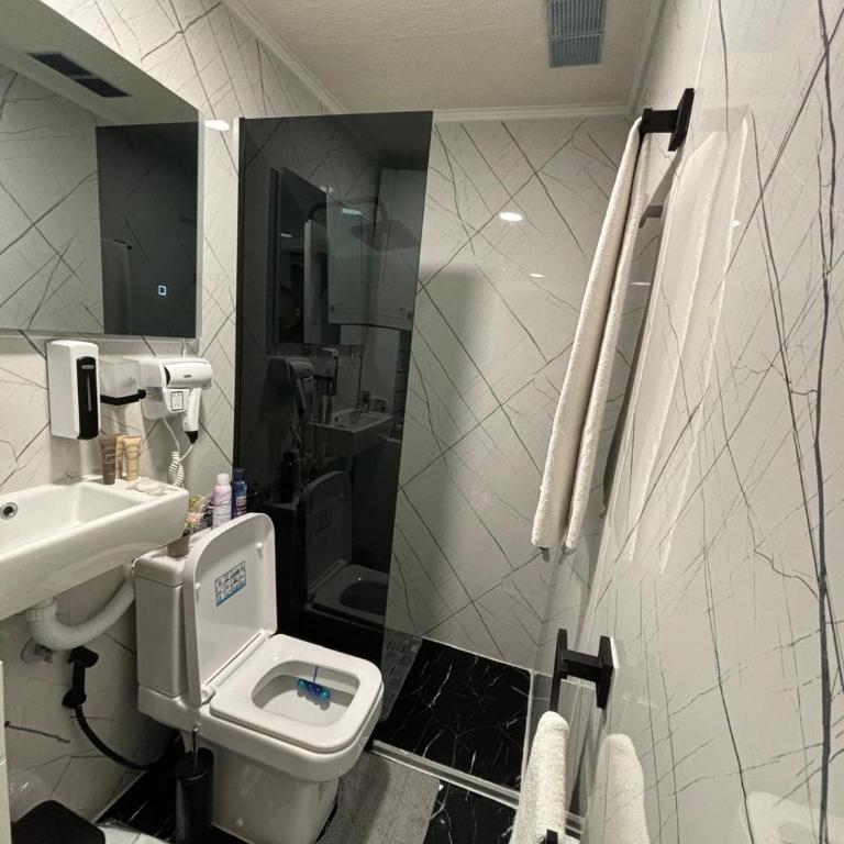 Apartman Seka - One-Bedroom Apartment - 17