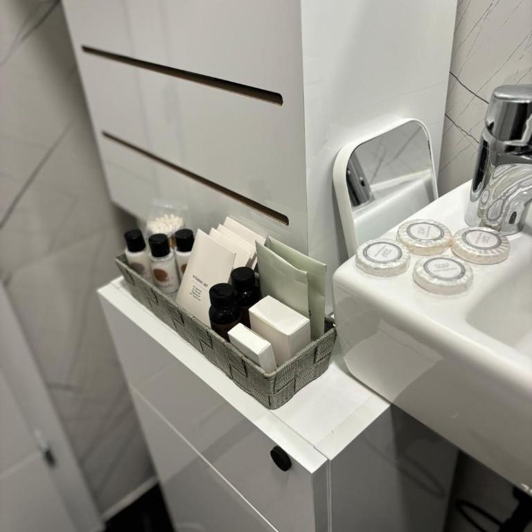 Apartman Seka - One-Bedroom Apartment - 20