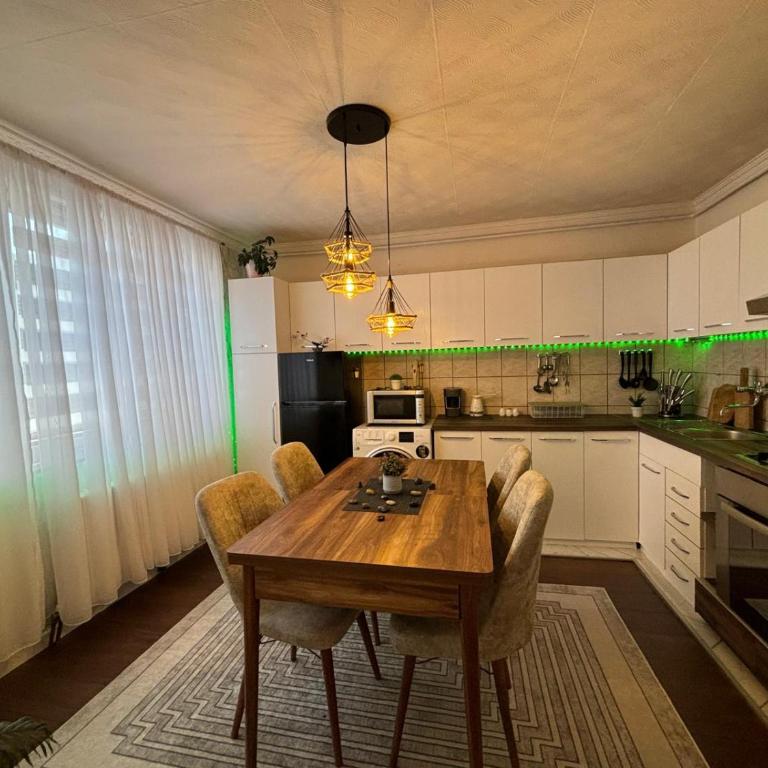 Apartman Seka - One-Bedroom Apartment - 11