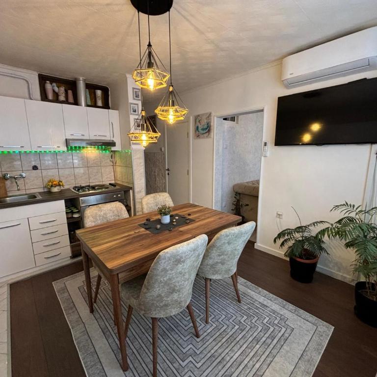 Apartman Seka - One-Bedroom Apartment - 10