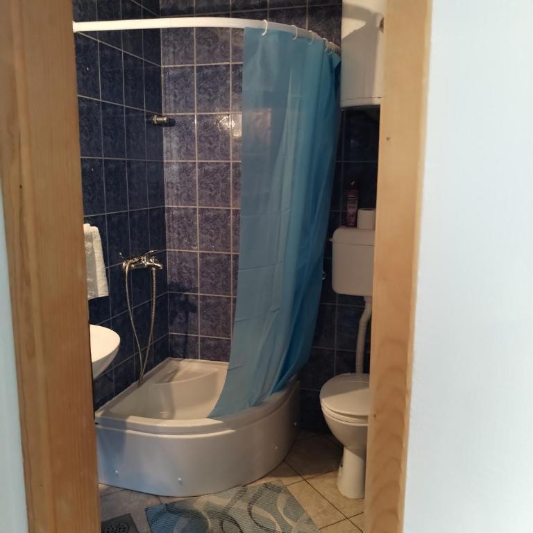 Guest house Gorica - Standardna Dvokrevetna Soba sa Bračnim Krevetom - 2