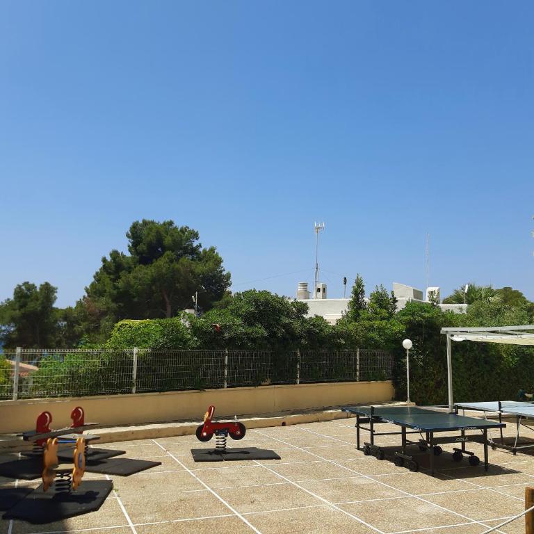 CaLaNu Cap Salou Apartment by the sea - Apartamento de 1 dormitorio - 2