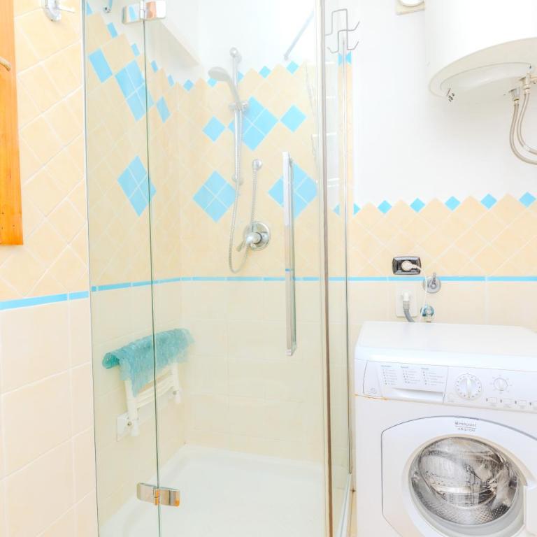 Seaview vibes - Sardinia style - Appartamento con 1 Camera da Letto e Vista Mare - 9
