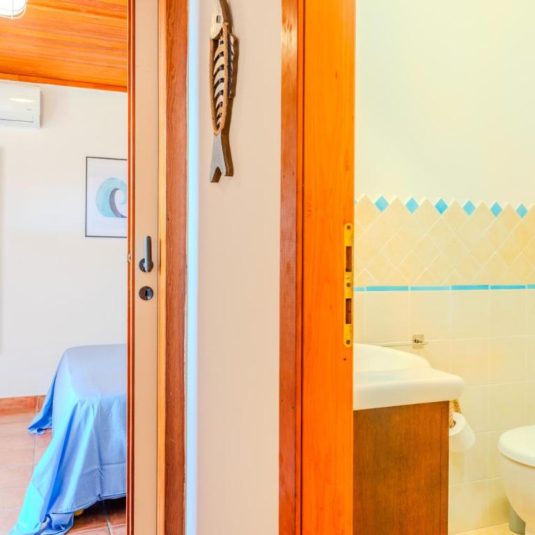 Seaview vibes - Sardinia style - Appartamento con 1 Camera da Letto e Vista Mare - 11