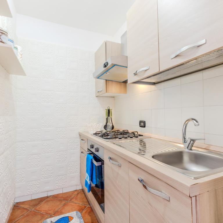Seaview vibes - Sardinia style - Appartamento con 1 Camera da Letto e Vista Mare - 7