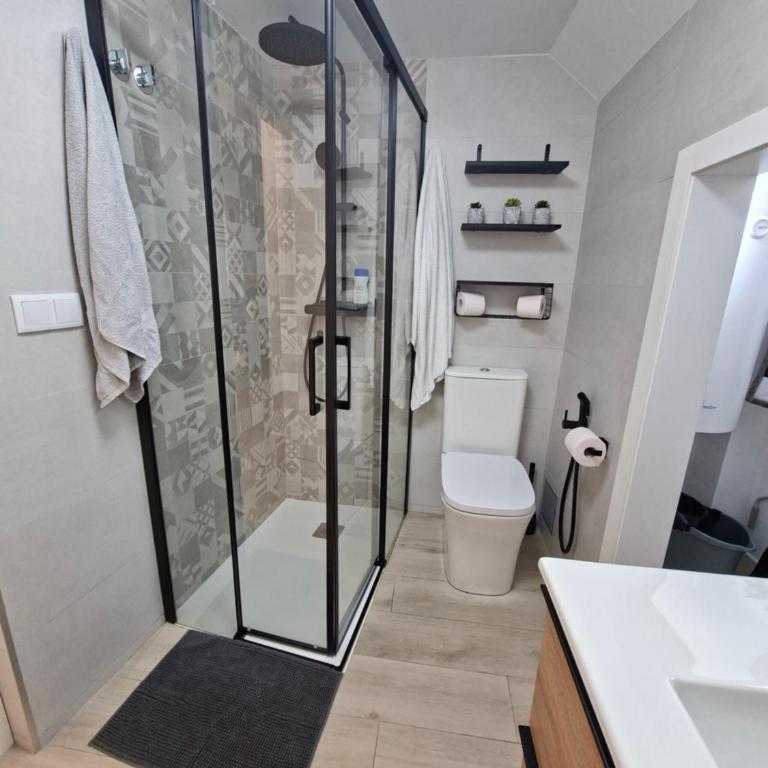 La Casita del Tío - Apartamento de 2 dormitorios - 41