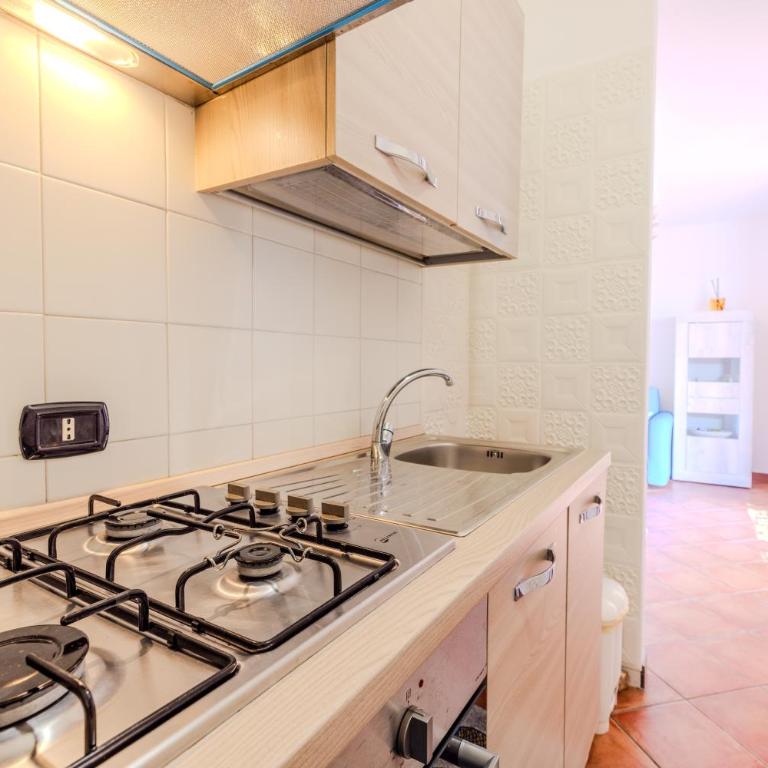 Seaview vibes - Sardinia style - Appartamento con 1 Camera da Letto e Vista Mare - 19