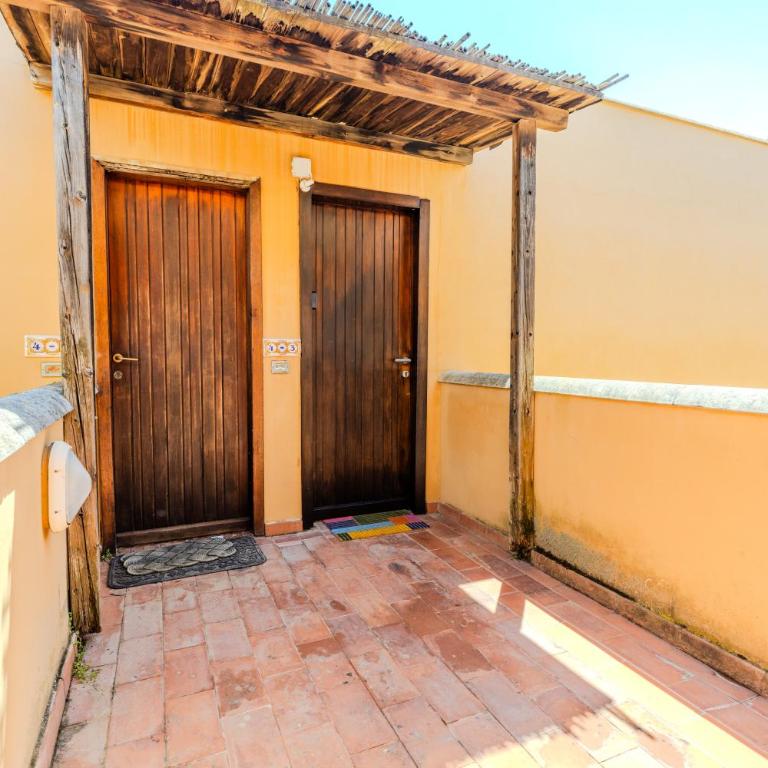 Seaview vibes - Sardinia style - Appartamento con 1 Camera da Letto e Vista Mare - 29