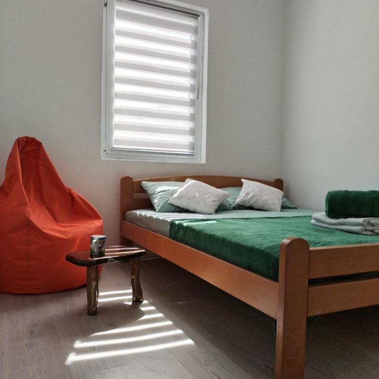 Guest house Gorica - Standardna Četvorokrevetna Soba - 4