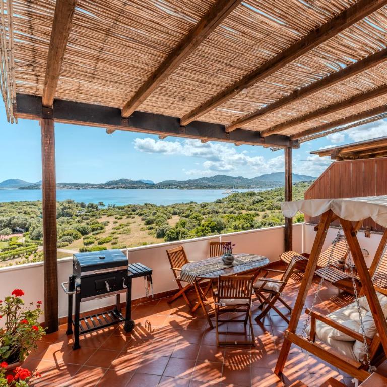 Seaview vibes - Sardinia style - Appartamento con 1 Camera da Letto e Vista Mare - 1