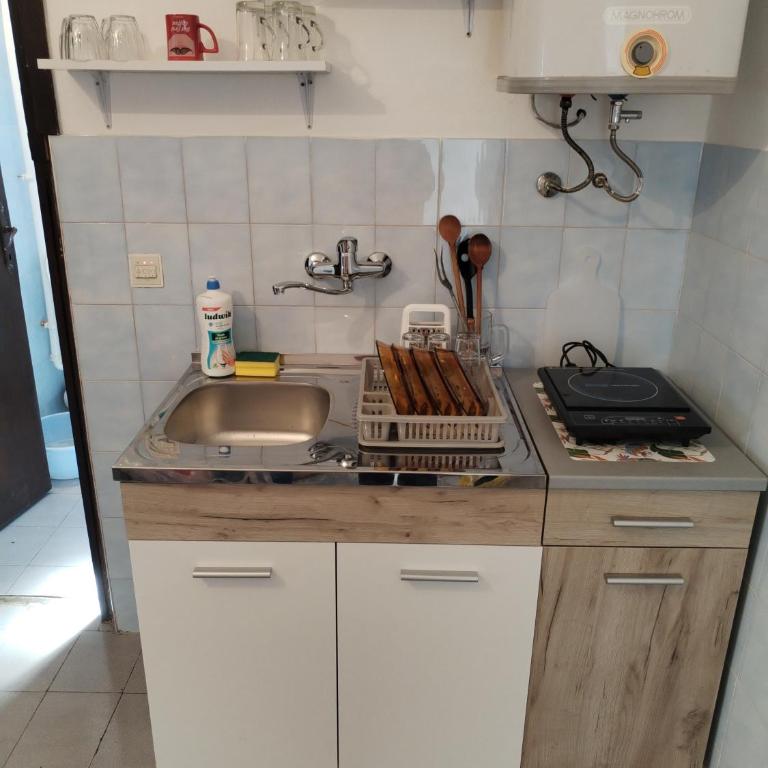 Guest house Gorica - Standardna Četvorokrevetna Soba - 1