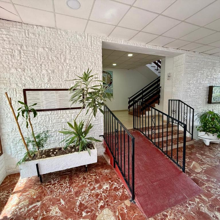 Newly renovated beach studio - One-Bedroom Apartment - 9