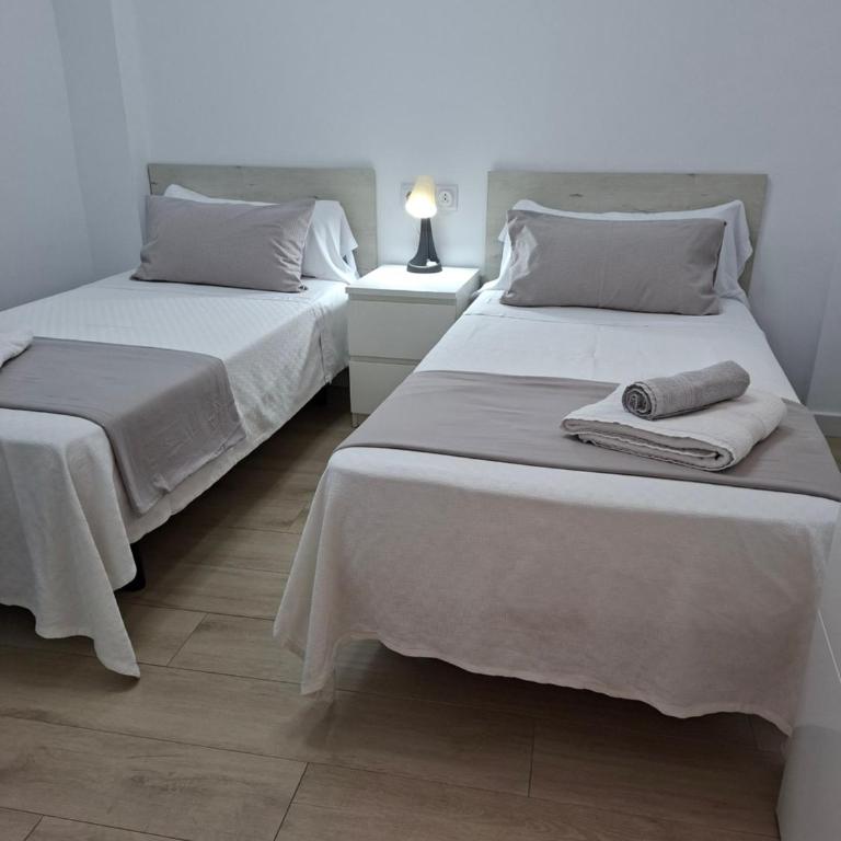 La Casita del Tío - Apartamento de 2 dormitorios - 32
