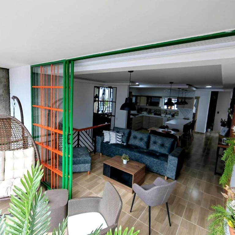 Casa Boutique Nativo 2 - Apartamento - 1