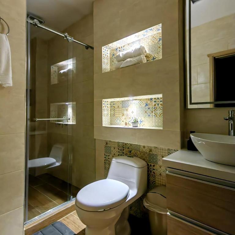 Casa Boutique Nativo 2 - Apartamento - 4