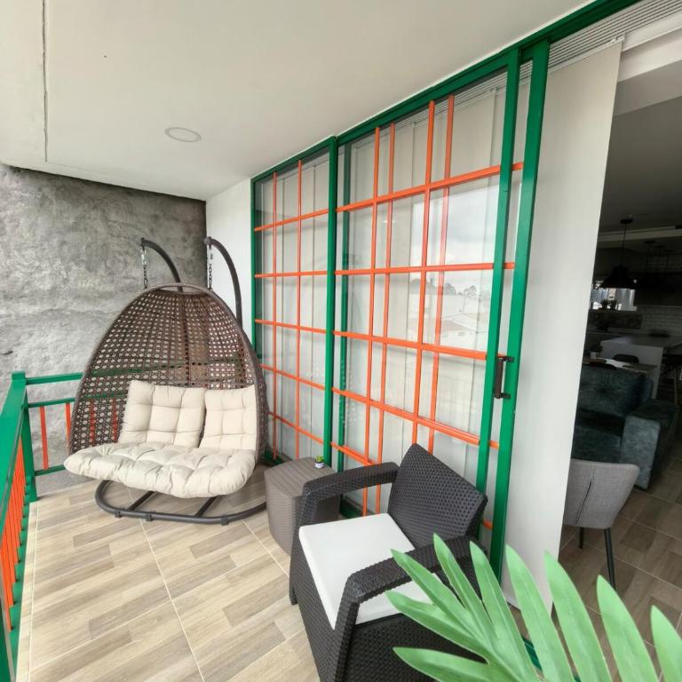Casa Boutique Nativo 2 - Apartamento - 7