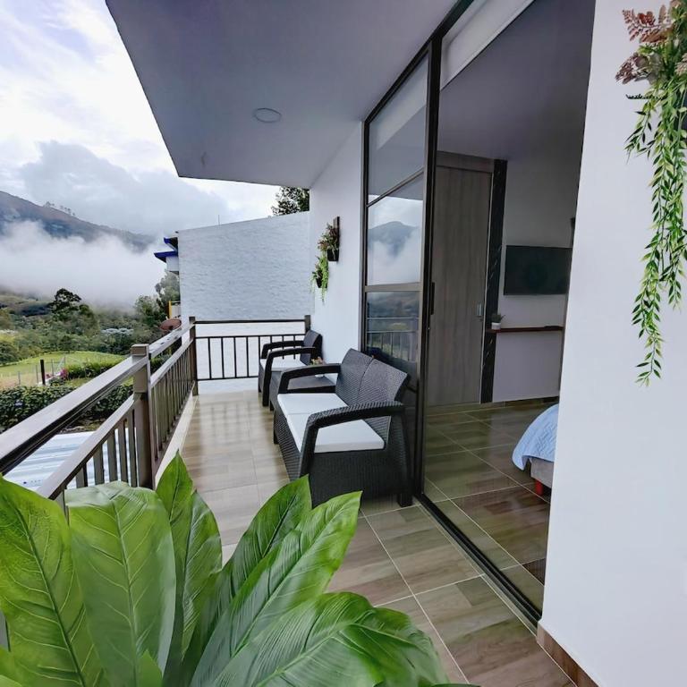 Casa Boutique Nativo 2 - Apartamento - 8