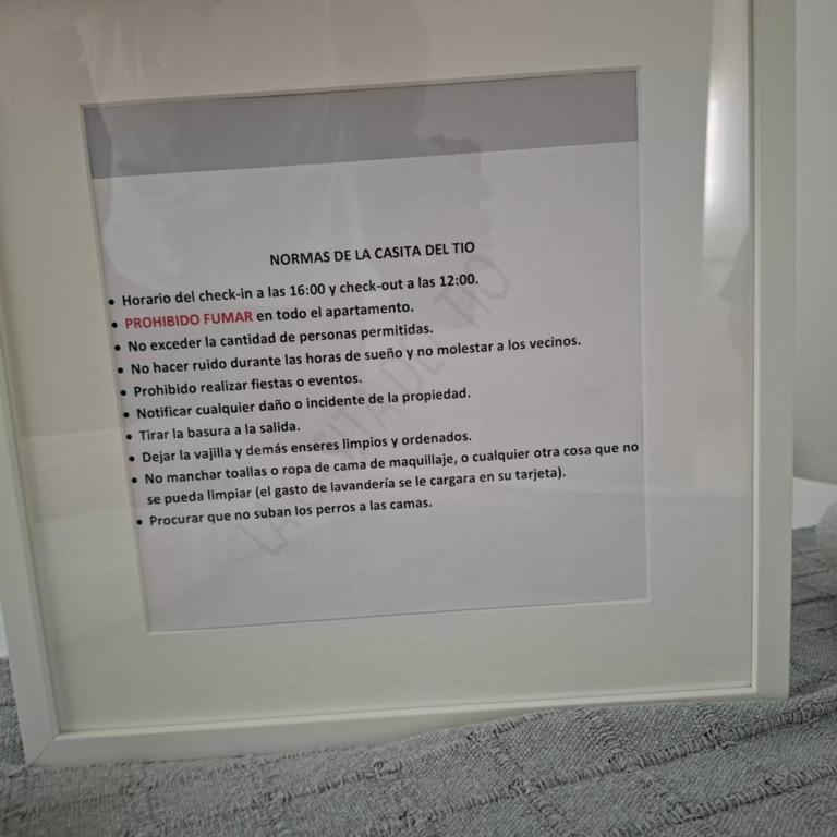 La Casita del Tío - Apartamento de 2 dormitorios - 36