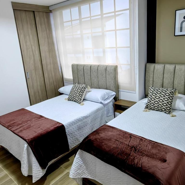 Casa Boutique Nativo 2 - Apartamento - 9