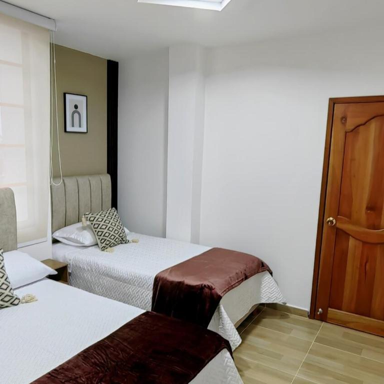 Casa Boutique Nativo 2 - Apartamento - 11