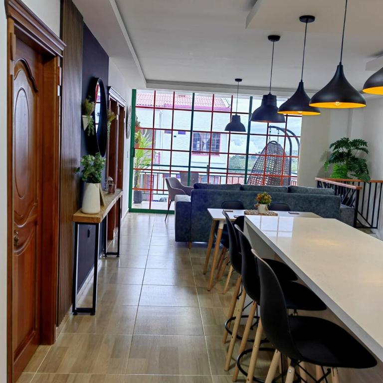 Casa Boutique Nativo 2 - Apartamento - 13