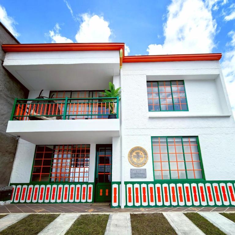 Casa Boutique Nativo 2 - Apartamento - 15