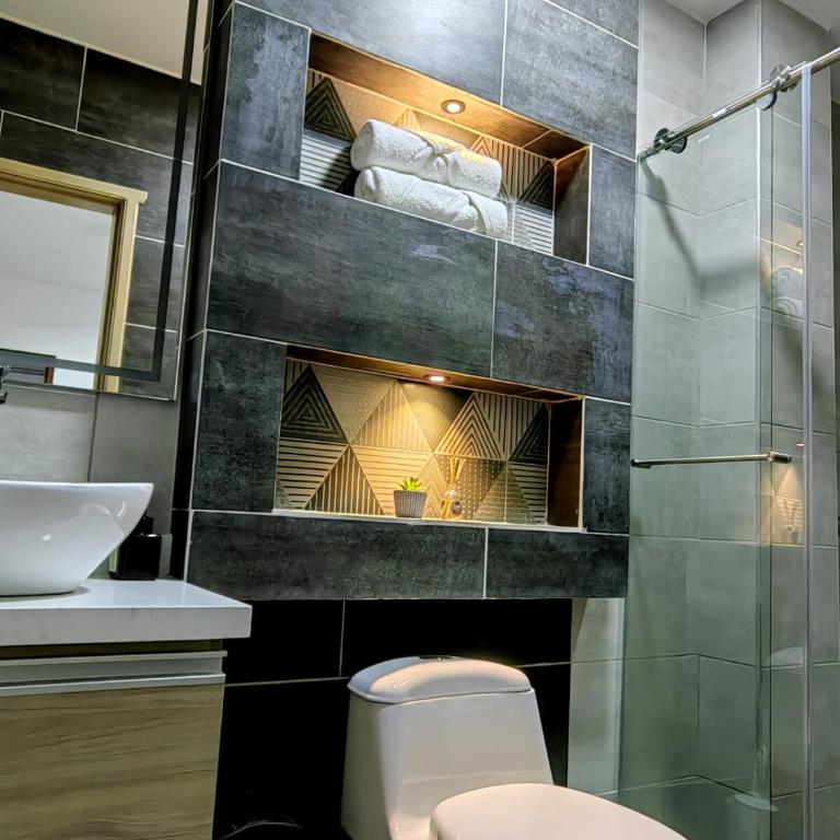 Casa Boutique Nativo 2 - Apartamento - 16