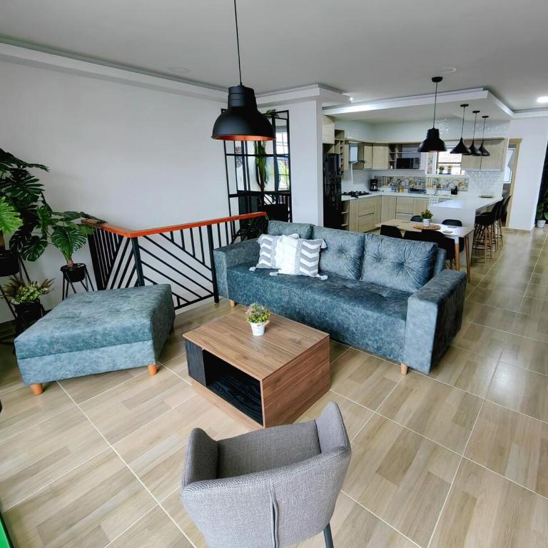 Casa Boutique Nativo 2 - Apartamento - 20
