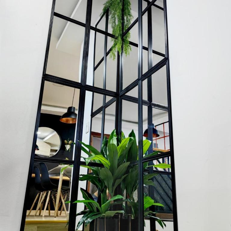 Casa Boutique Nativo 2 - Apartment - 21