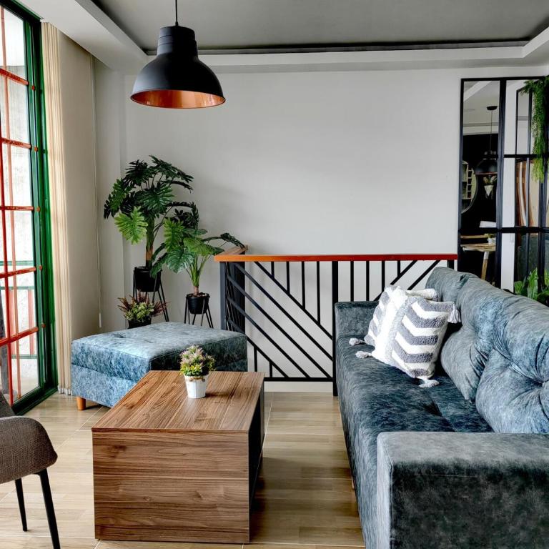 Casa Boutique Nativo 2 - Apartamento - 22